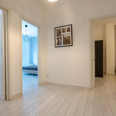 Casarte Grand House Bari