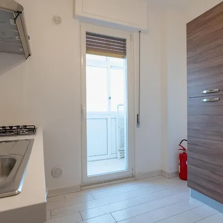 Casarte Grand House * Bari