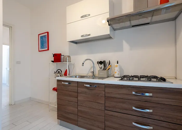 Casarte Grand House * Bari