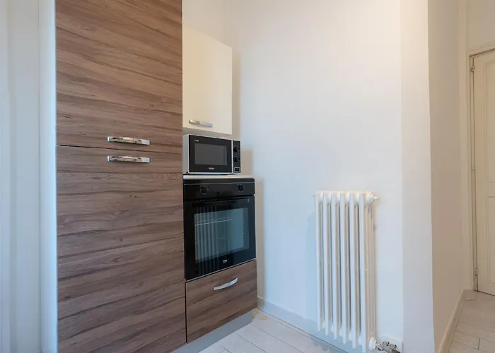 Casarte Grand House Bari