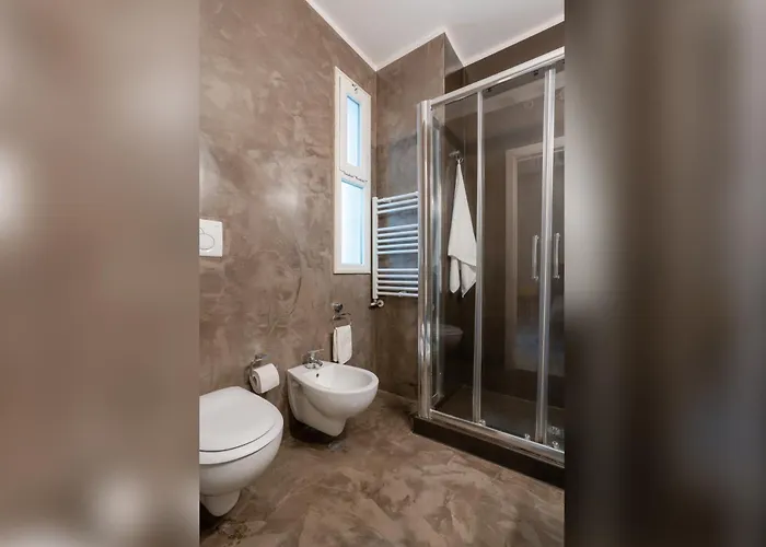 Apartment Casarte Grand House