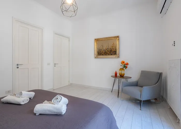 Apartment Casarte Grand House