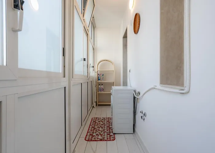 Casarte Grand House * Bari