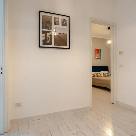 Casarte Grand House Appartamento *