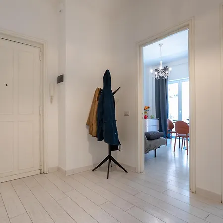 Apartament Casarte Grand House Bari