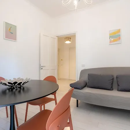 Casarte Grand House Apartament