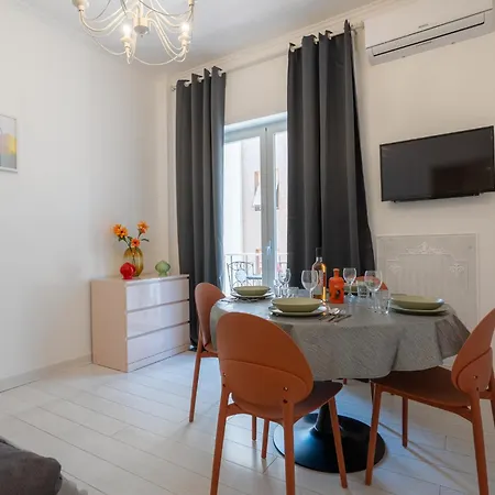 Casarte Grand House Bari