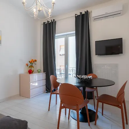 Appartamento Casarte Grand House Bari