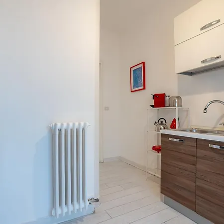 Casarte Grand House * Bari