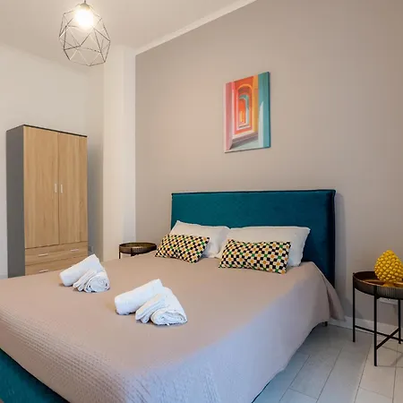 Casarte Grand House Bari