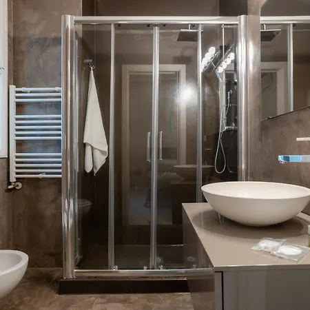 Casarte Grand House * Bari