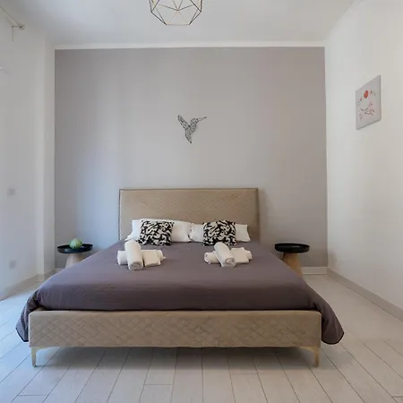 Casarte Grand House * Bari