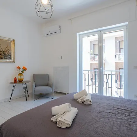 Casarte Grand House * Bari