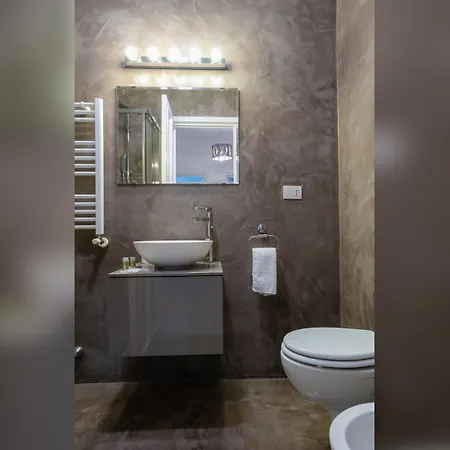 Casarte Grand House Apartamento *