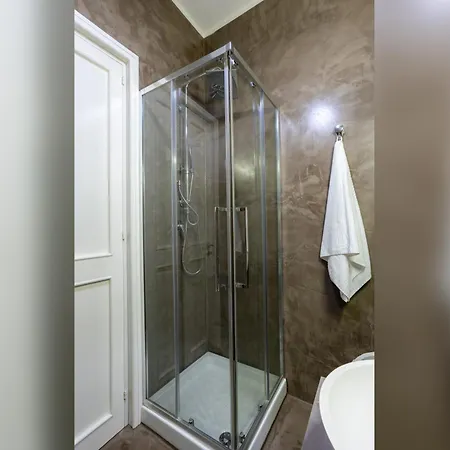 Casarte Grand House * Bari