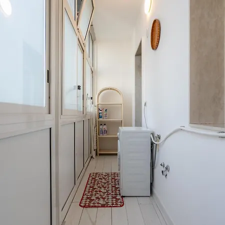 Casarte Grand House * Bari