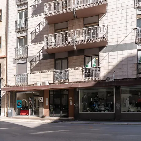 Apartment Casarte Grand House Bari