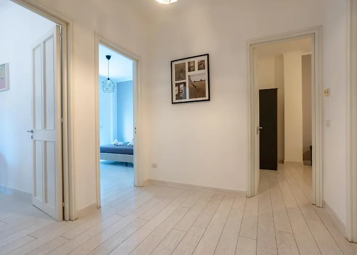 Casarte Grand House Bari