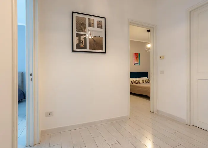 Casarte Grand House Appartamento *