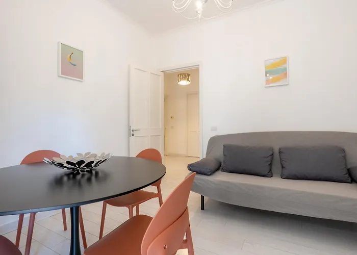 Casarte Grand House Apartament