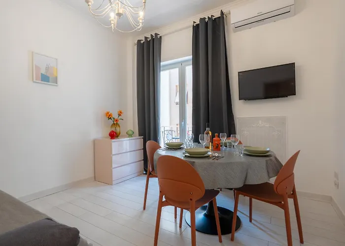 Casarte Grand House Bari