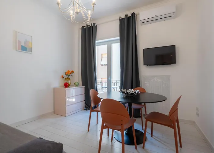 Apartament Casarte Grand House Bari