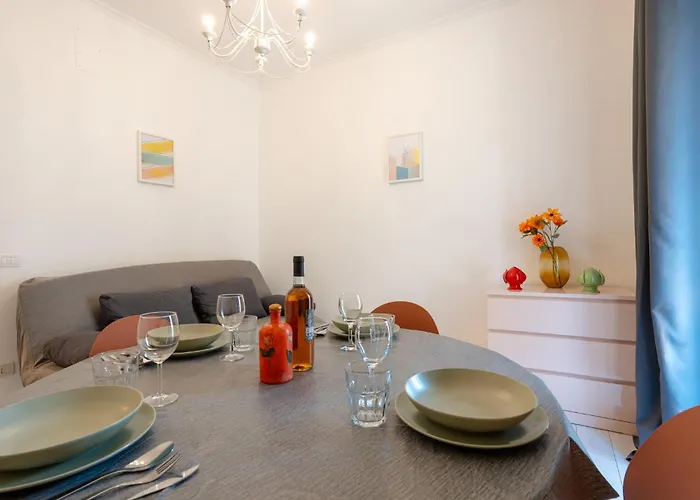 Casarte Grand House * Bari