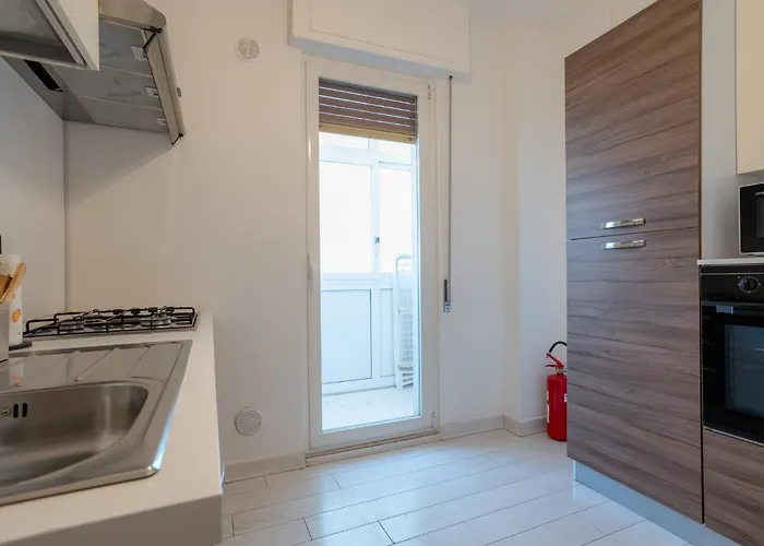 Casarte Grand House * Bari