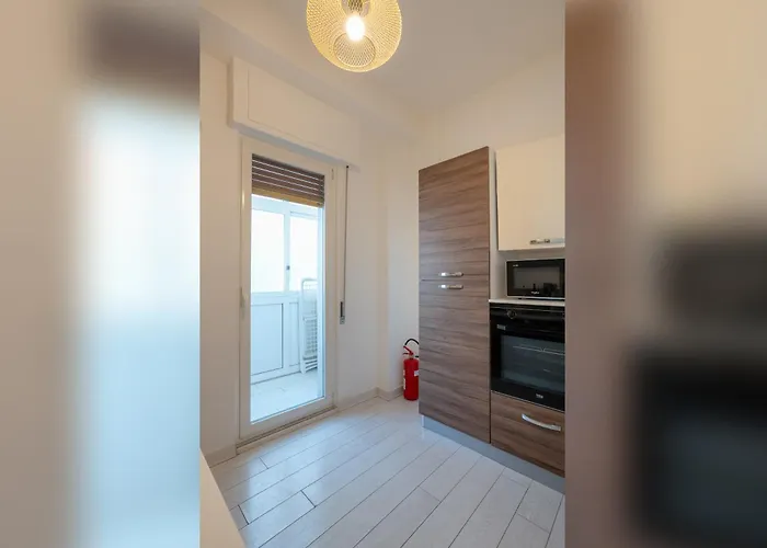 Casarte Grand House Appartamento