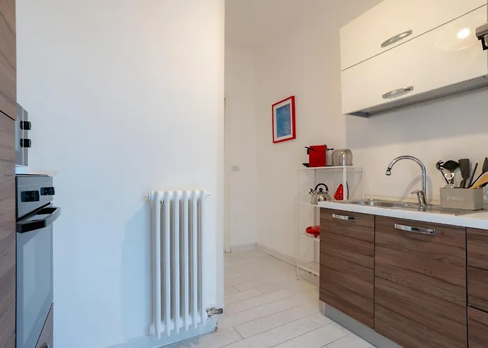 Casarte Grand House * Bari