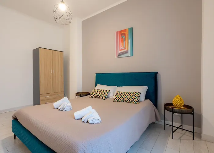 Casarte Grand House Bari