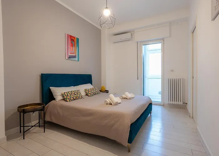 Casarte Grand House * Bari