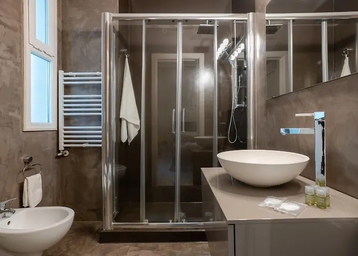 Casarte Grand House * Bari