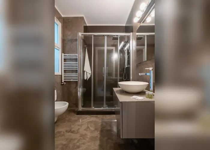 Casarte Grand House Appartamento *