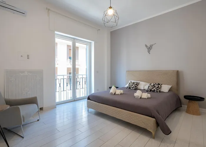 Casarte Grand House *