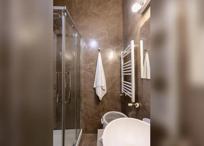 Casarte Grand House *