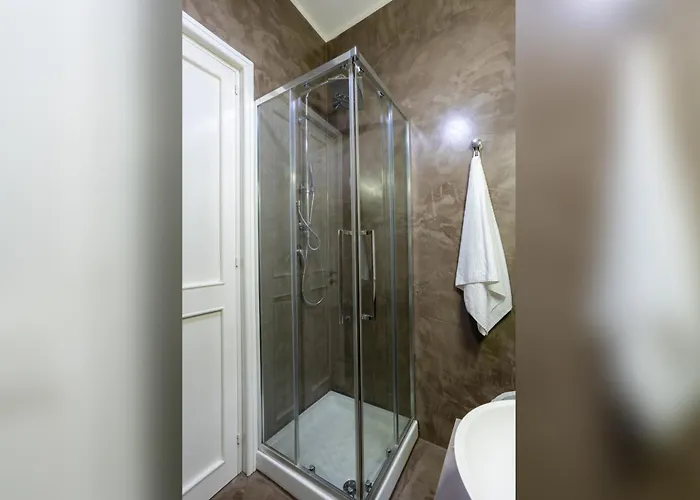 Casarte Grand House * Bari