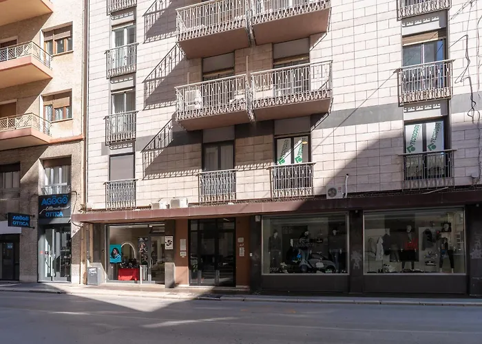 Apartament Casarte Grand House Bari